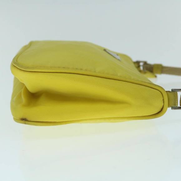 PRADA Tessuto Clutch Bag - Picture 13 of 16
